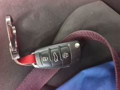 Audi Q2L 35 TFSI Luxury Dynamic - photo 9