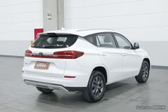 BYD Song Classic Edition 1.5TI Automatic Elite Edition - фото 2