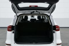 BYD Song Classic Edition 1.5TI Automatic Elite Edition - фото 20