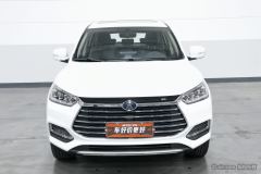 BYD Song Classic Edition 1.5TI Automatic Elite Edition - фото 3