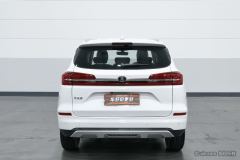 BYD Song Classic Edition 1.5TI Automatic Elite Edition - фото 4