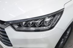 BYD Song Classic Edition 1.5TI Automatic Elite Edition - фото 5