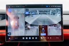 Xiaomi SU7 700km Rear-wheel drive standard long-range version - ფოტო 10