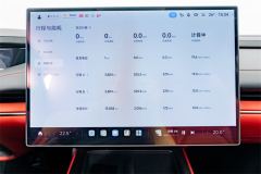 Xiaomi SU7 700km Rear-wheel drive standard long-range version - ფოტო 11