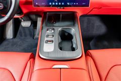 Xiaomi SU7 700km Rear-wheel drive standard long-range version - ფოტო 13
