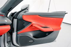 Xiaomi SU7 700km Rear-wheel drive standard long-range version - ფოტო 14