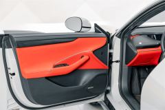 Xiaomi SU7 700km Rear-wheel drive standard long-range version - ფოტო 15