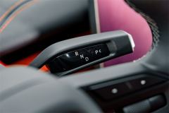Xiaomi SU7 700km Rear-wheel drive standard long-range version - ფოტო 16