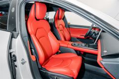 Xiaomi SU7 700km Rear-wheel drive standard long-range version - ფოტო 18