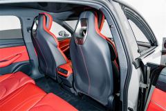Xiaomi SU7 700km Rear-wheel drive standard long-range version - ფოტო 19
