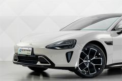 Xiaomi SU7 700km Rear-wheel drive standard long-range version - ფოტო 3