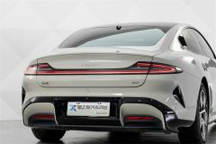 Xiaomi SU7 700km Rear-wheel drive standard long-range version - ფოტო 7