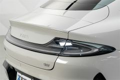 Xiaomi SU7 700km Rear-wheel drive standard long-range version - ფოტო 8