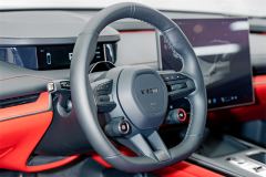 Xiaomi SU7 700km Rear-wheel drive standard long-range version - ფოტო 9
