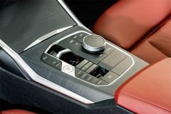 BMW 3 Series 325Li M Sport Package - фото 11
