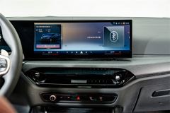 BMW 3 Series 325Li M Sport Package - фото 13