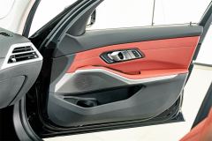 BMW 3 Series 325Li M Sport Package - фото 15