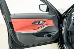 BMW 3 Series 325Li M Sport Package - фото 16