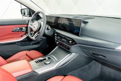 BMW 3 Series 325Li M Sport Package - фото 17