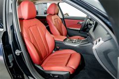 BMW 3 Series 325Li M Sport Package - фото 19