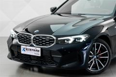BMW 3 Series 325Li M Sport Package - фото 2