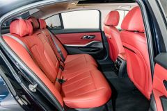 BMW 3 Series 325Li M Sport Package - фото 20