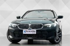 BMW 3 Series 325Li M Sport Package - фото 3