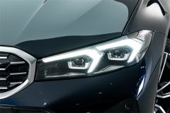 BMW 3 Series 325Li M Sport Package - фото 4