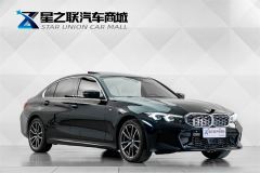 BMW 3 Series 325Li M Sport Package - фото 5