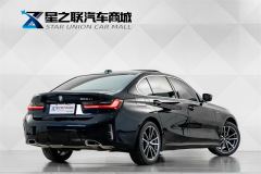 BMW 3 Series 325Li M Sport Package - фото 6