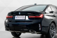 BMW 3 Series 325Li M Sport Package - фото 7