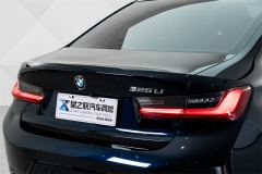BMW 3 Series 325Li M Sport Package - фото 8