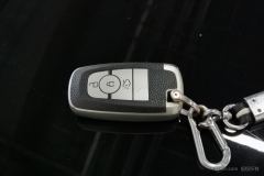 Ford Explorer EcoBoost 285 AWD Edition 6 - ფოტო 10