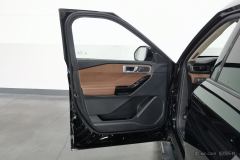 Ford Explorer EcoBoost 285 AWD Edition 6 - ფოტო 11