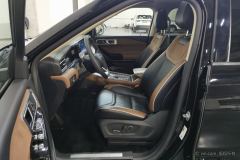Ford Explorer EcoBoost 285 AWD Edition 6 - ფოტო 13