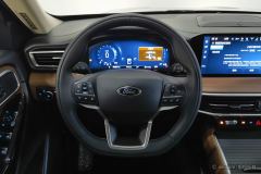 Ford Explorer EcoBoost 285 AWD Edition 6 - ფოტო 15