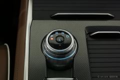 Ford Explorer EcoBoost 285 AWD Edition 6 - ფოტო 17