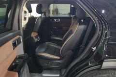 Ford Explorer EcoBoost 285 AWD Edition 6 - ფოტო 19
