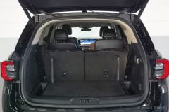 Ford Explorer EcoBoost 285 AWD Edition 6 - ფოტო 20