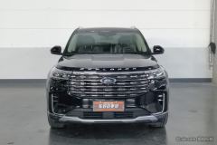 Ford Explorer EcoBoost 285 AWD Edition 6 - ფოტო 3