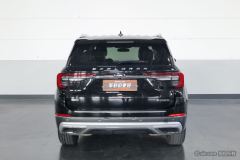 Ford Explorer EcoBoost 285 AWD Edition 6 - ფოტო 4