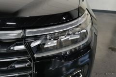 Ford Explorer EcoBoost 285 AWD Edition 6 - ფოტო 5