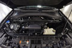 Ford Explorer EcoBoost 285 AWD Edition 6 - ფოტო 7