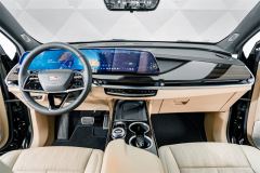 Cadillac XT5 2.0T Luxury - photo 12