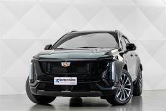 Cadillac XT5 2.0T Luxury - photo 2