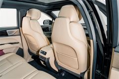 Cadillac XT5 2.0T Luxury - photo 20