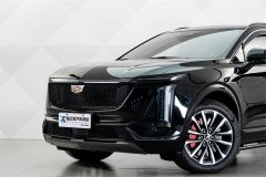 Cadillac XT5 2.0T Luxury - photo 3