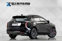 Cadillac XT5 2.0T Luxury - photo 6