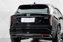 Cadillac XT5 2.0T Luxury - photo 7