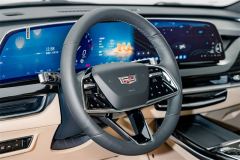 Cadillac XT5 2.0T Luxury - photo 9